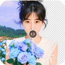 智能抠图